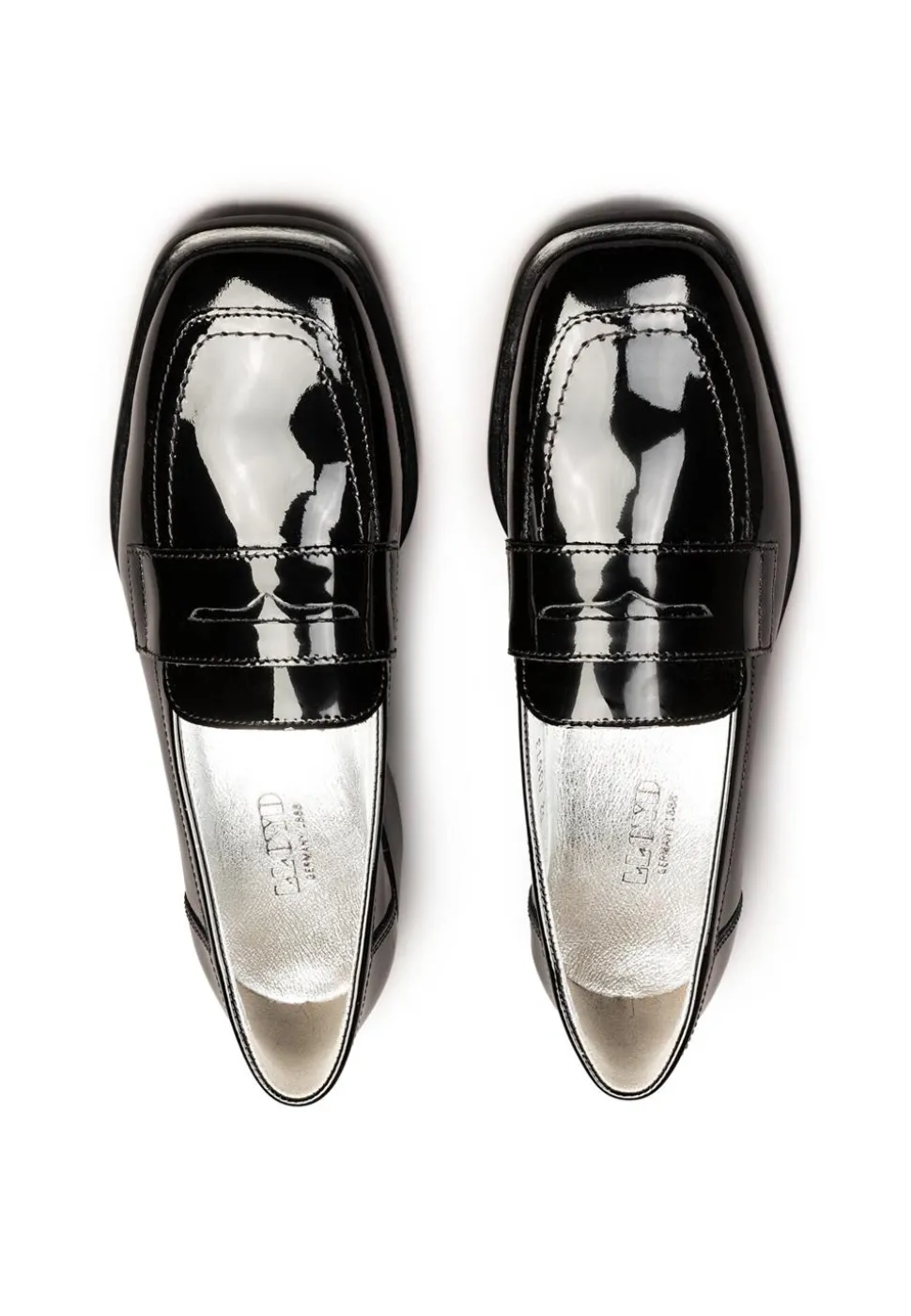 LLOYD 24-239-40 Dame Loafer