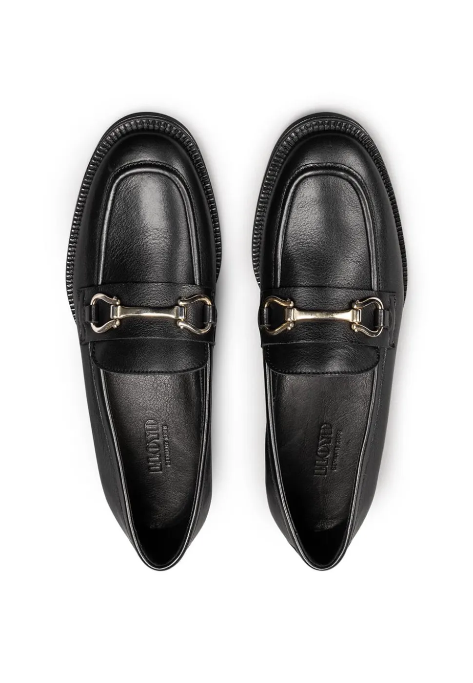 LLOYD 24-221-00 Dame Loafer