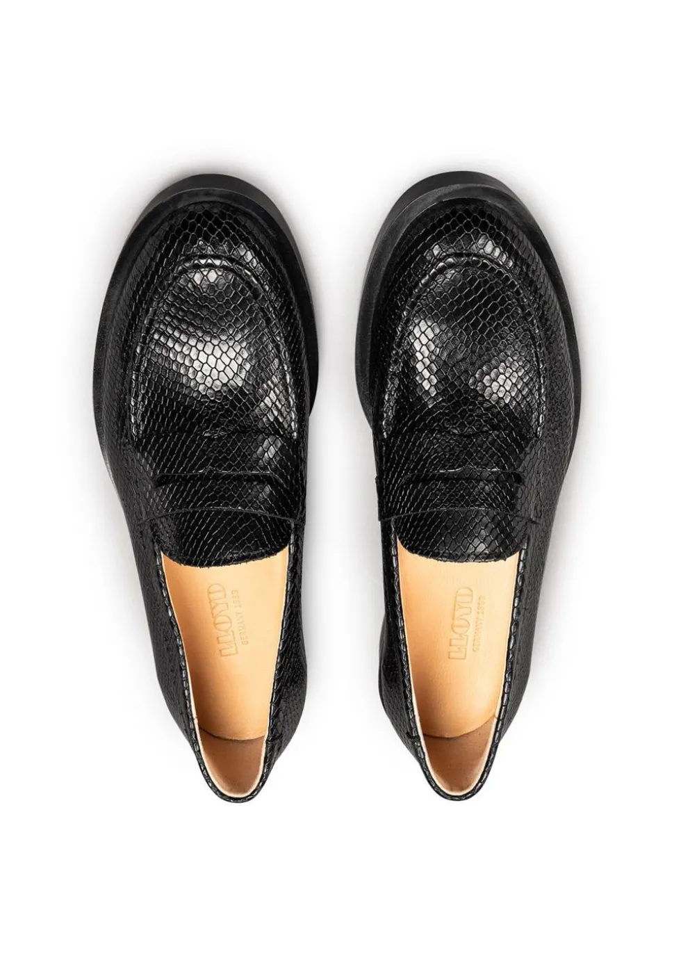LLOYD 24-219-40 Dame Loafer