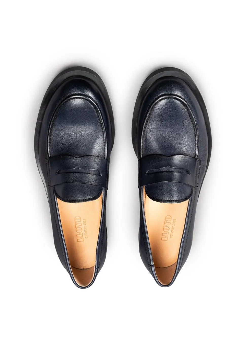 LLOYD 24-219-28 Dame Loafer