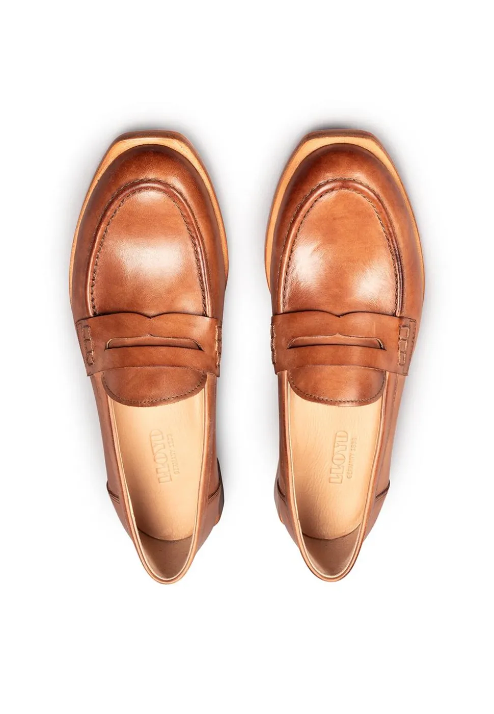 LLOYD 24-216-05 Dame Loafer