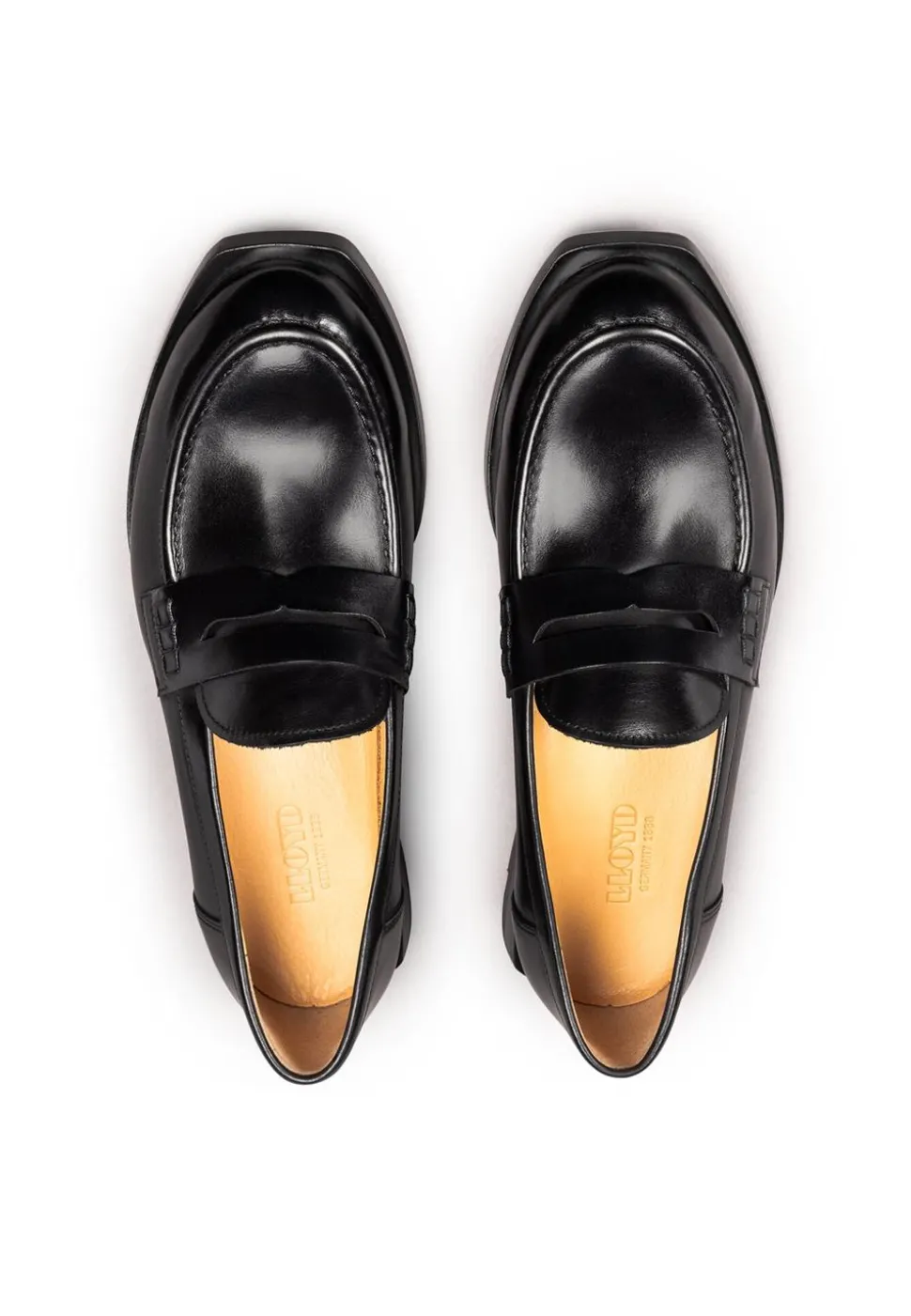 LLOYD 24-216-00 Dame Loafer