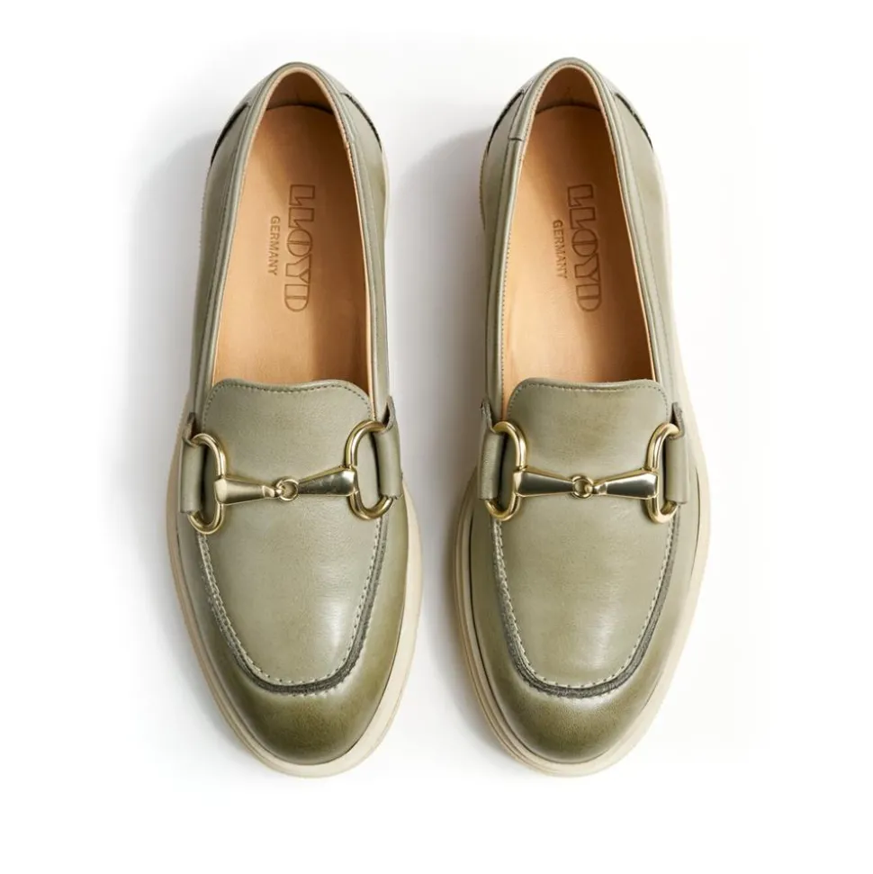 LLOYD 13-828-25 Dame Loafer