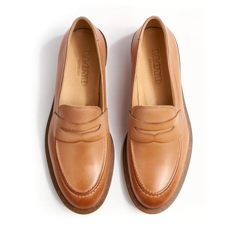 LLOYD 13-732-05 Dame Loafer