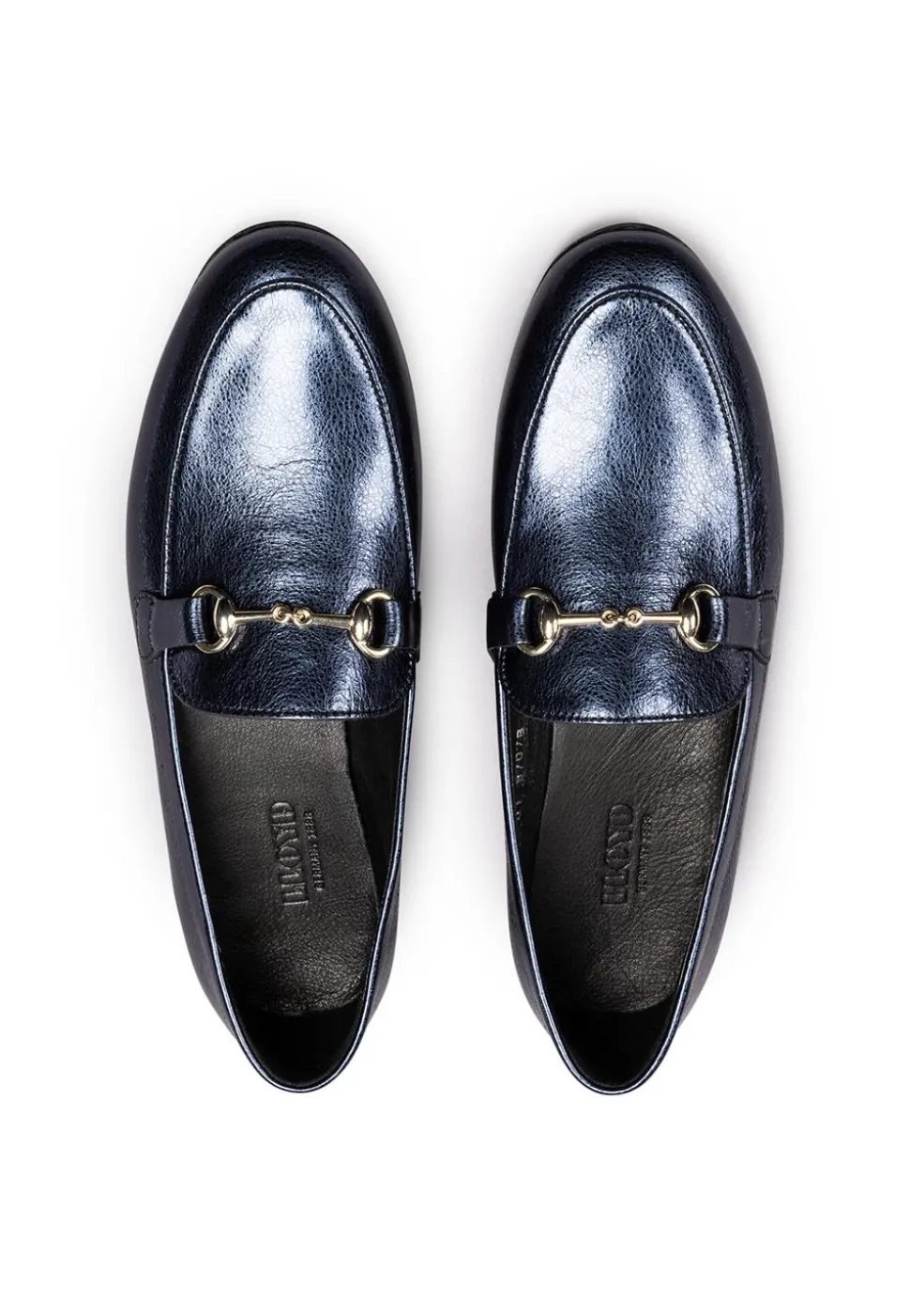 LLOYD 24-310-48 Dame Loafer