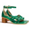 LLOYD 13-539-07 Dame Sandal