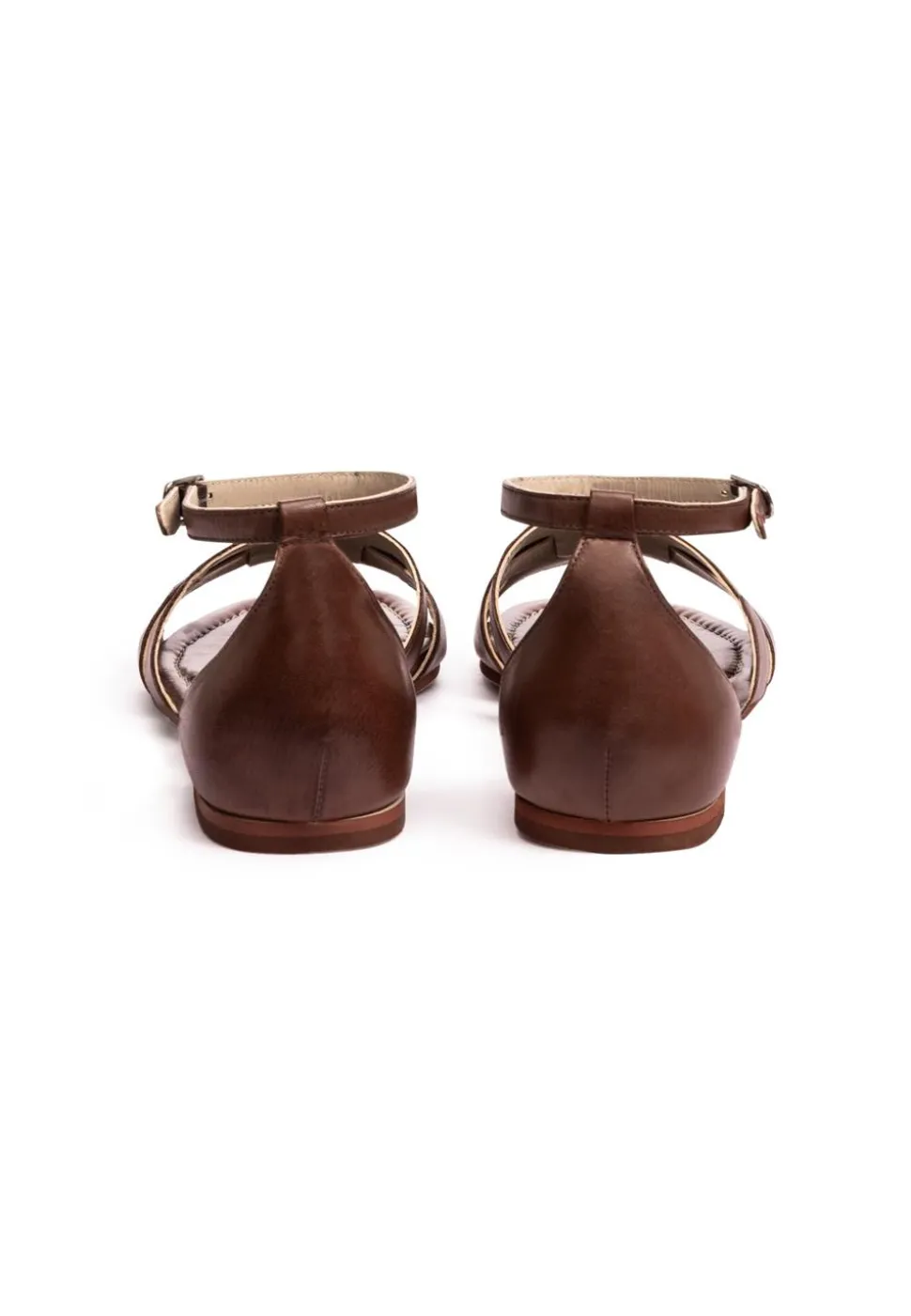 LLOYD 14-548-01 Dame Sandal