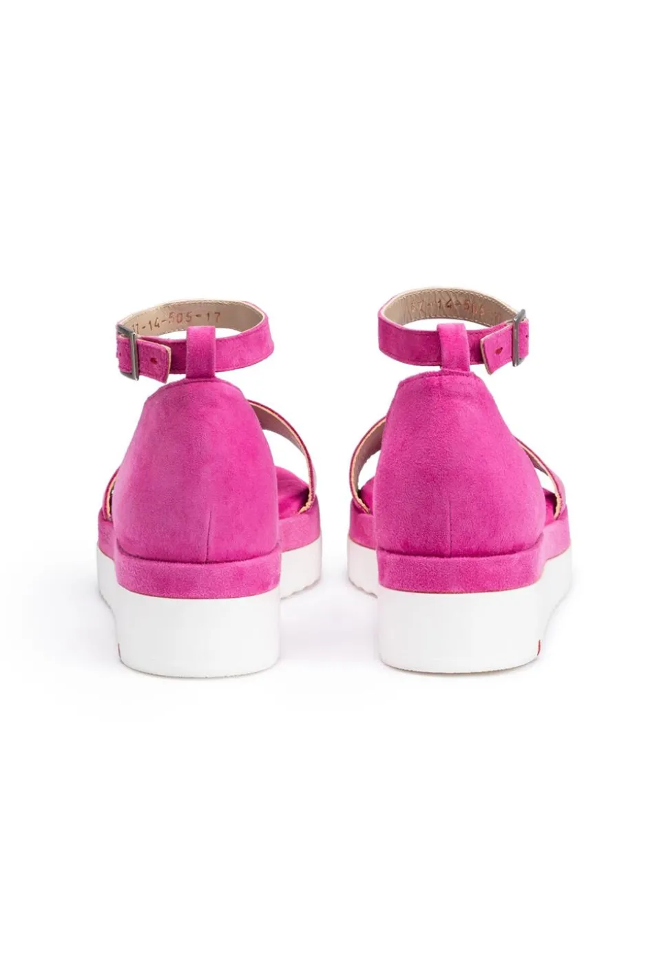 LLOYD 14-505-17 Dame Sandal