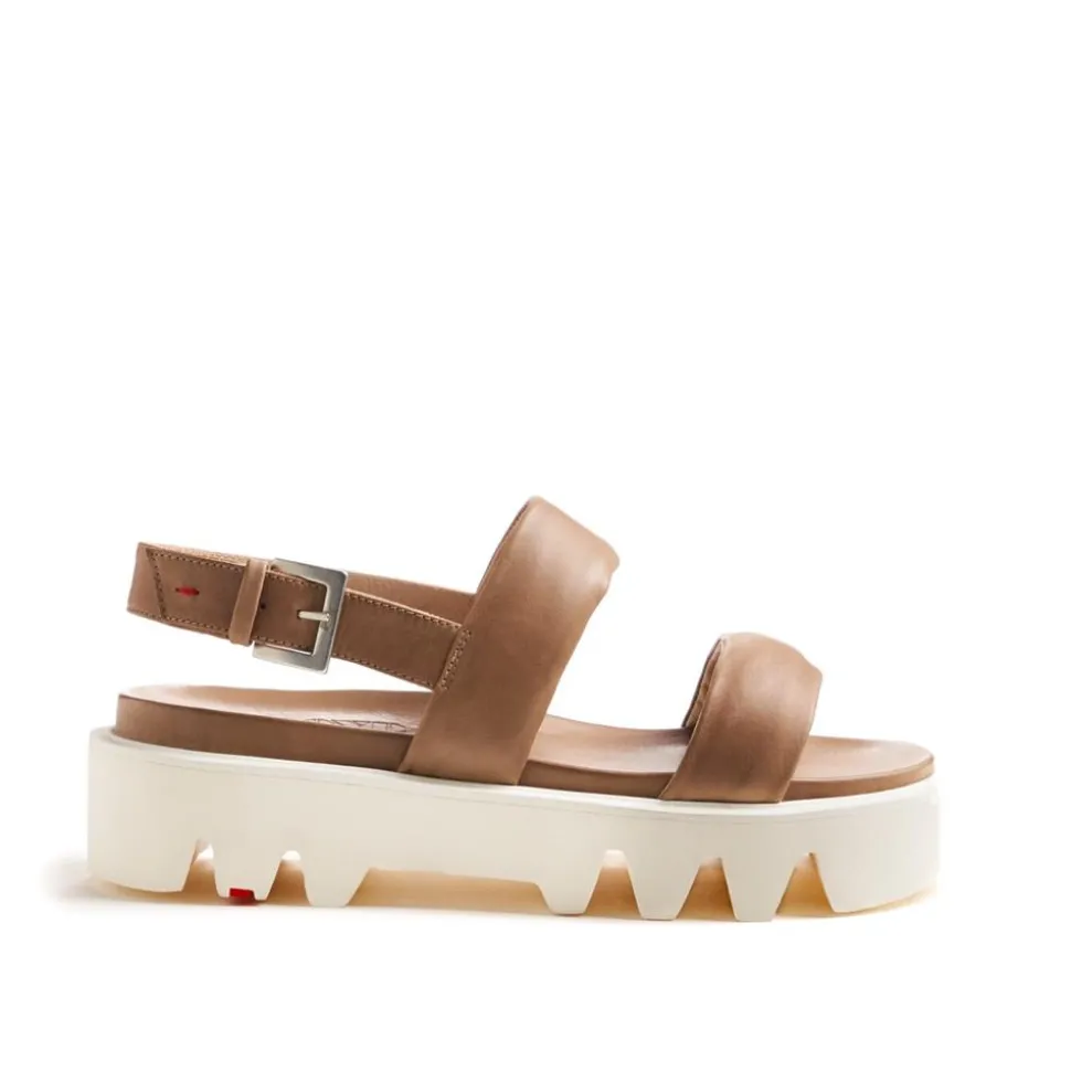 LLOYD 13-509-01 Dame Sandal