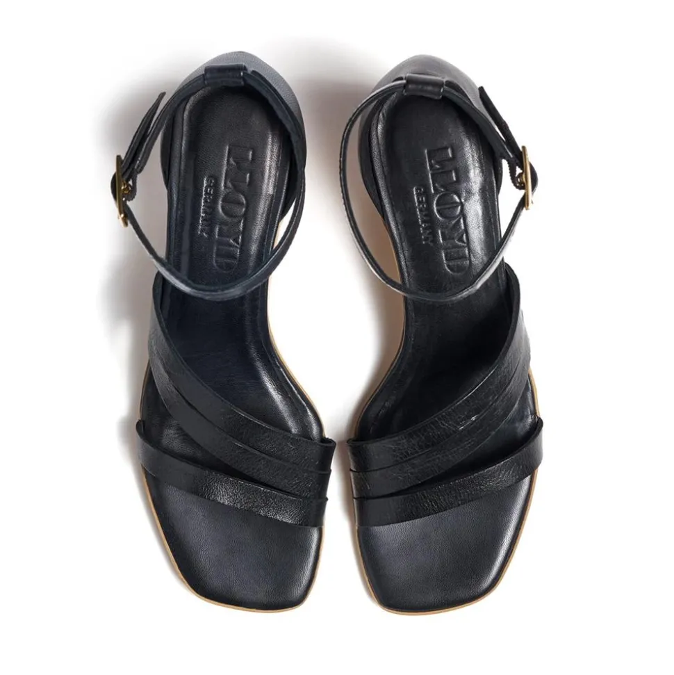 LLOYD 13-539-00 Dame Sandal