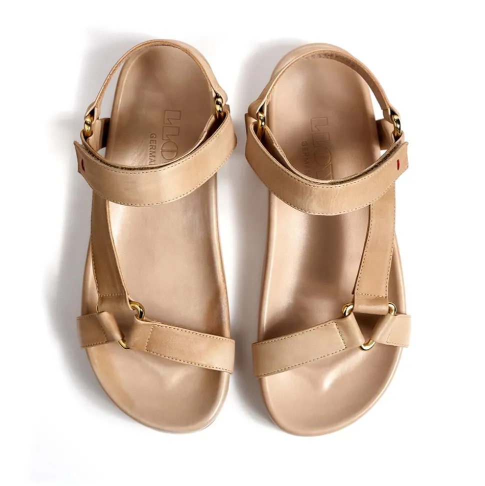 LLOYD 13-507-02 Dame Sandal