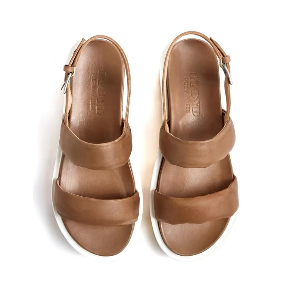 LLOYD 13-509-01 Dame Sandal