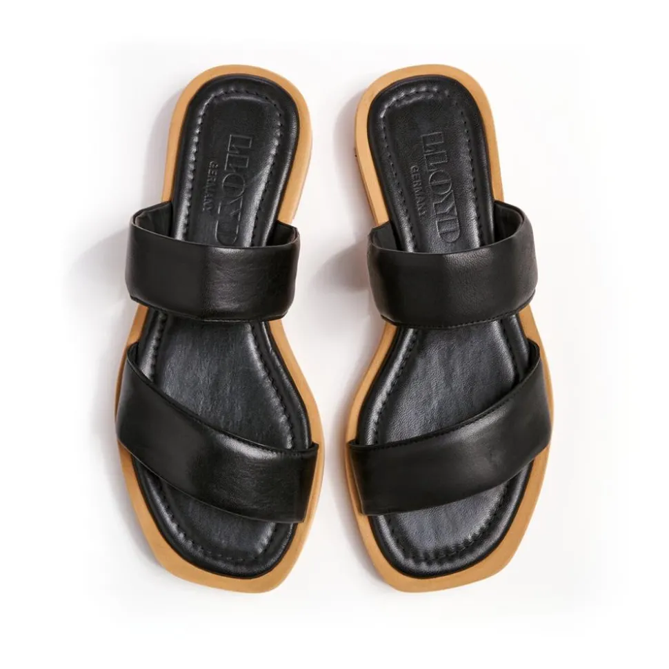 LLOYD 13-501-00 Dame Sandal