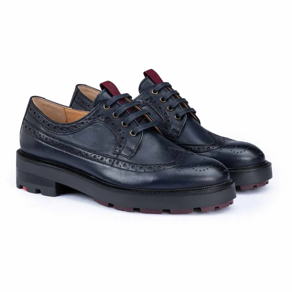 LLOYD 24-289-08 Dame Sko