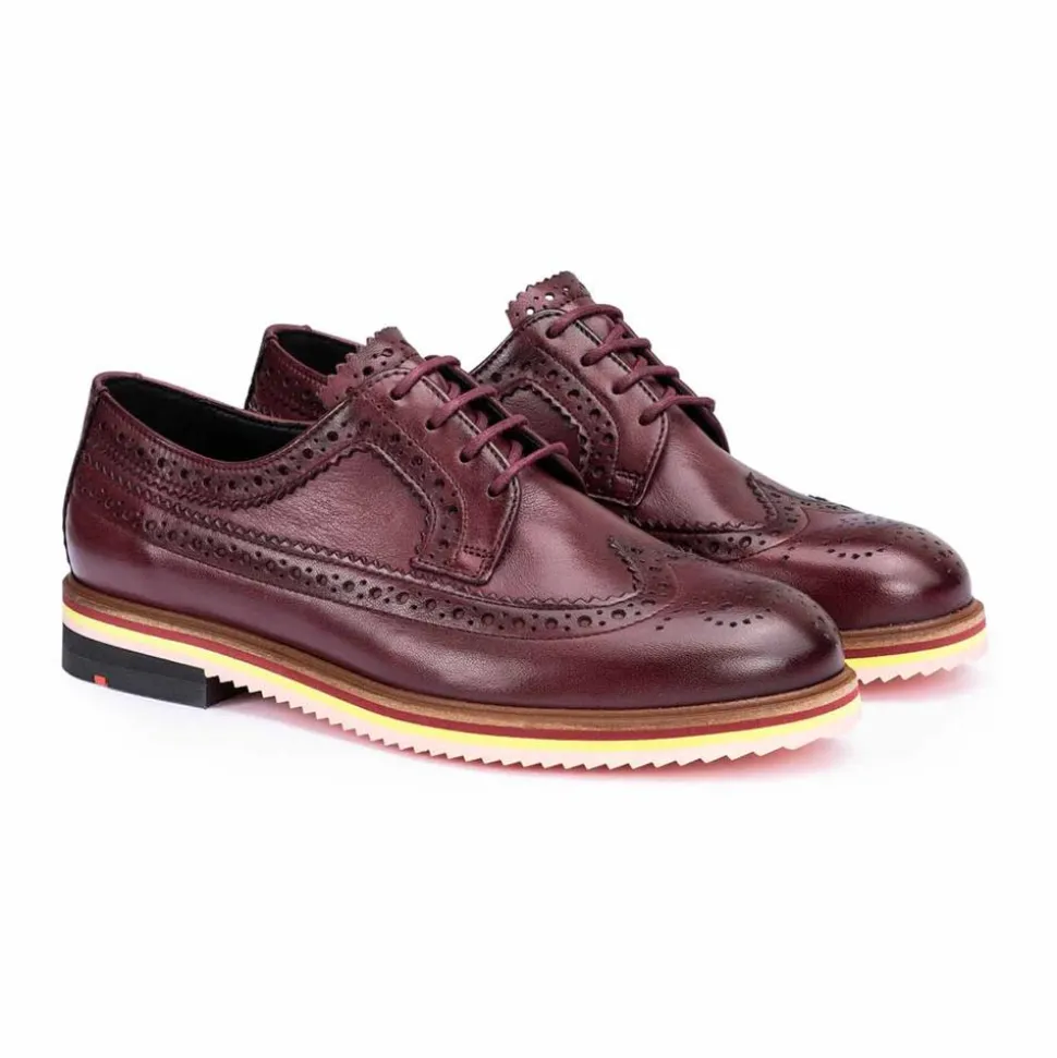 LLOYD 24-285-06 Dame Sko