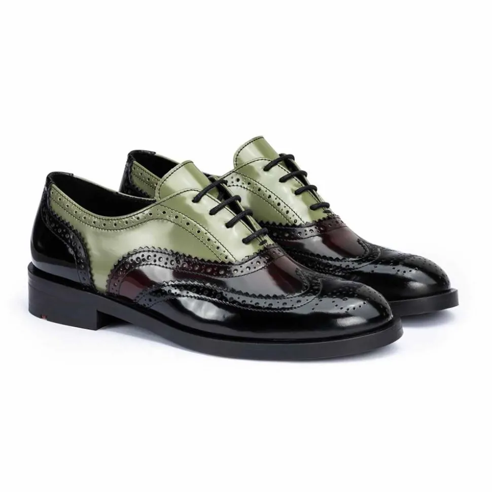 LLOYD 24-278-11 Dame Sko