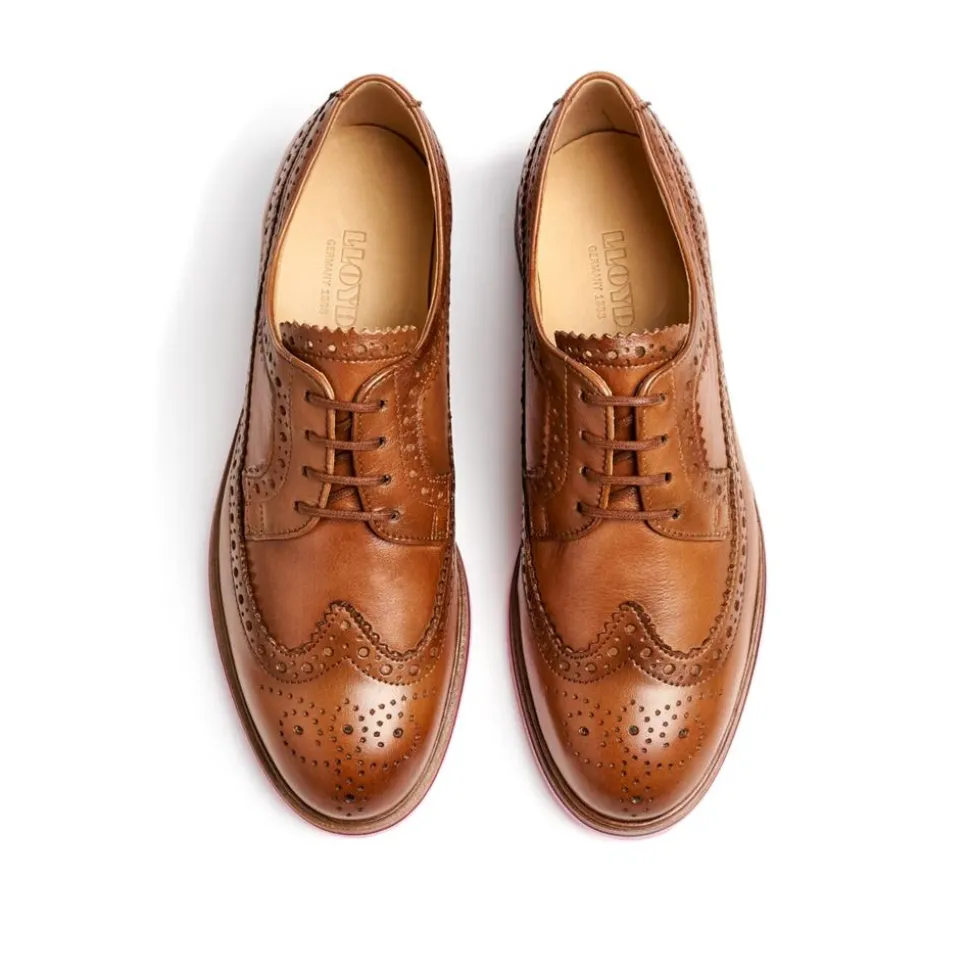 LLOYD 22-320-03 Dame Sko