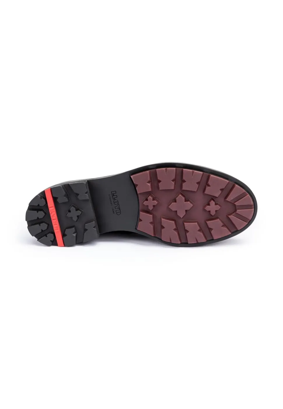 LLOYD 24-289-20 Dame Sko