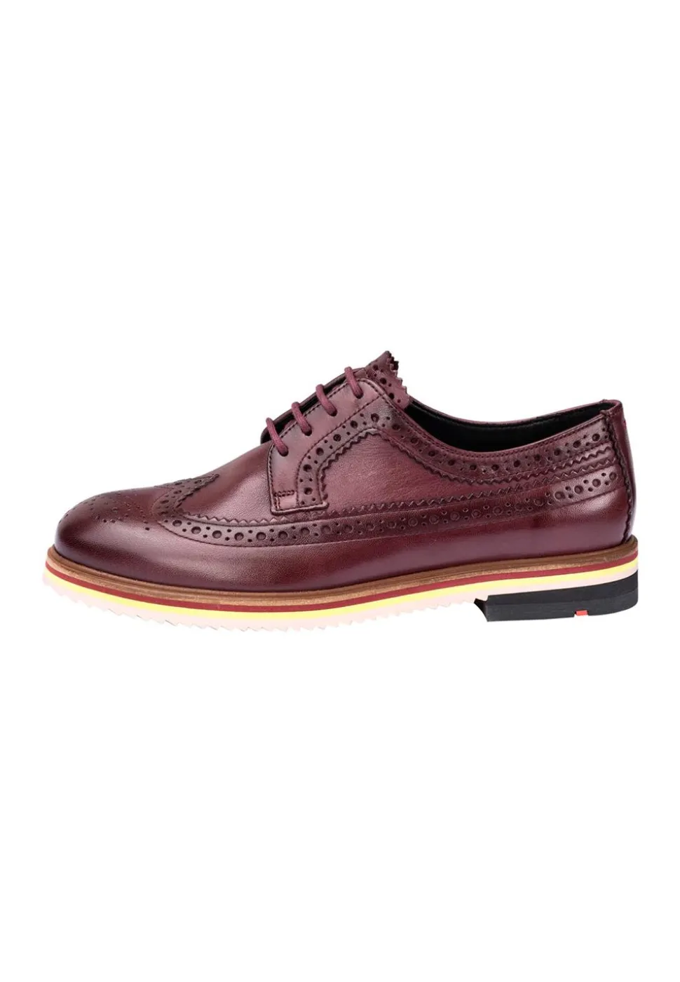LLOYD 24-285-06 Dame Sko