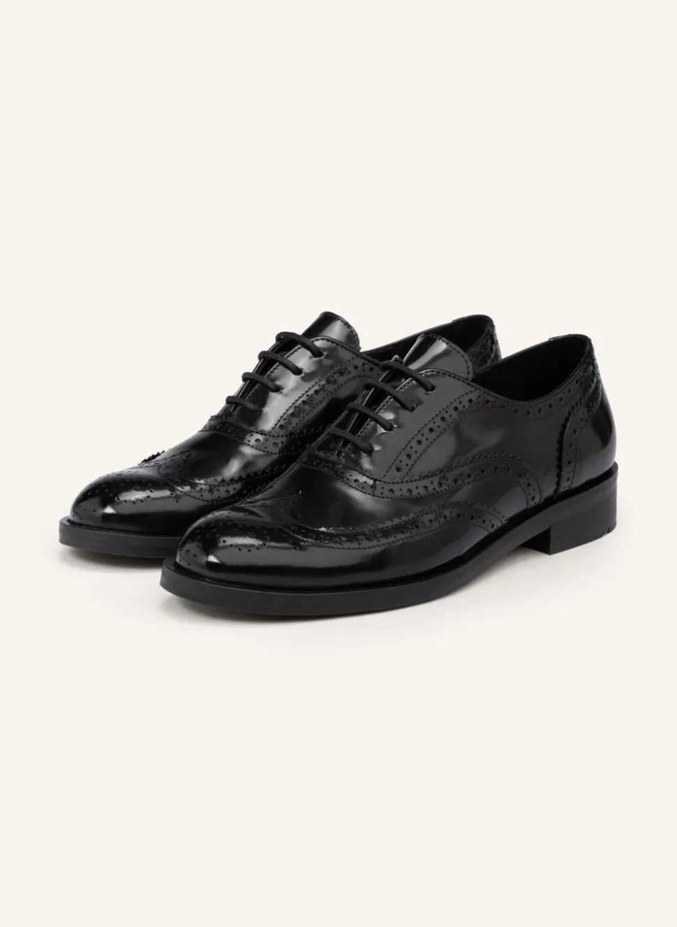 LLOYD 24-278-20 Dame Sko
