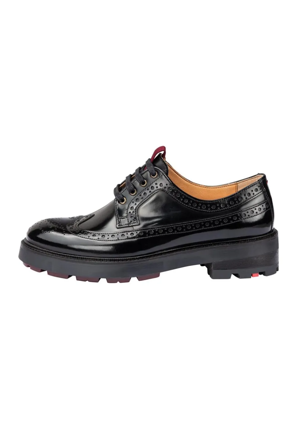 LLOYD 24-289-20 Dame Sko