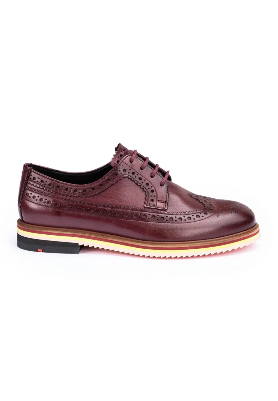 LLOYD 24-285-06 Dame Sko