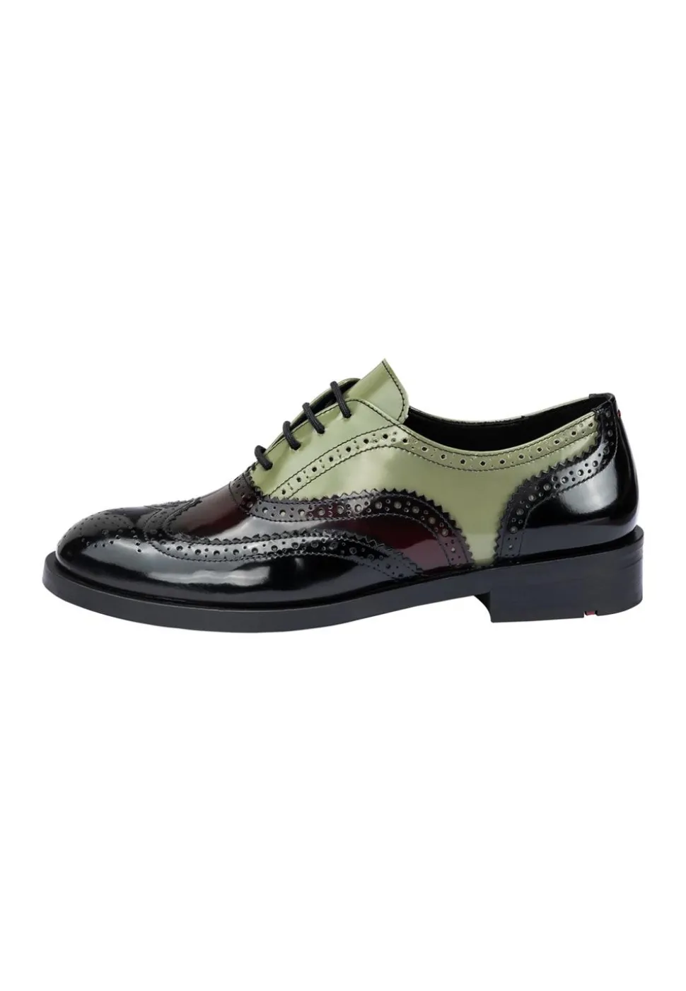 LLOYD 24-278-11 Dame Sko