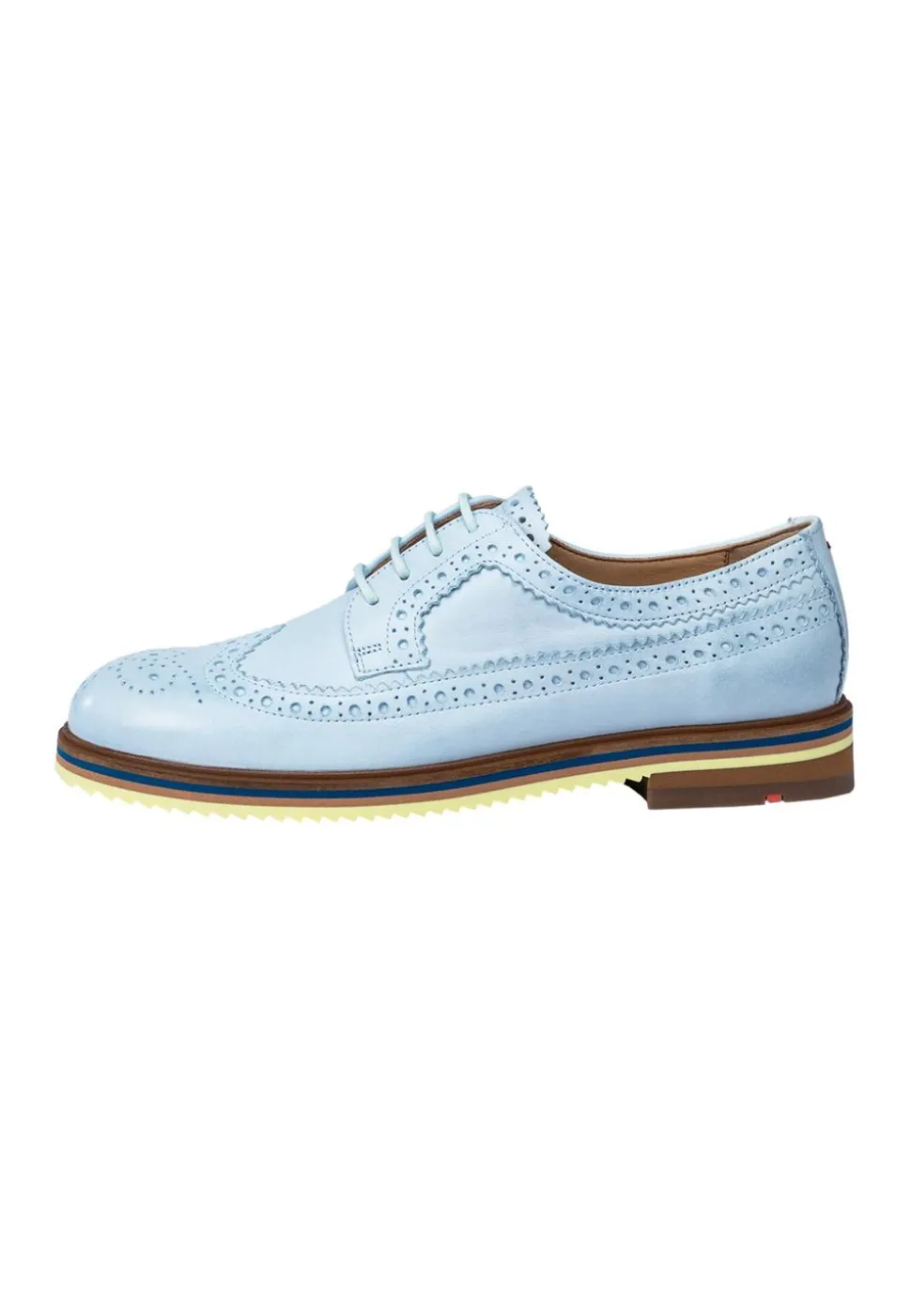 LLOYD 14-805-08 Dame Sko