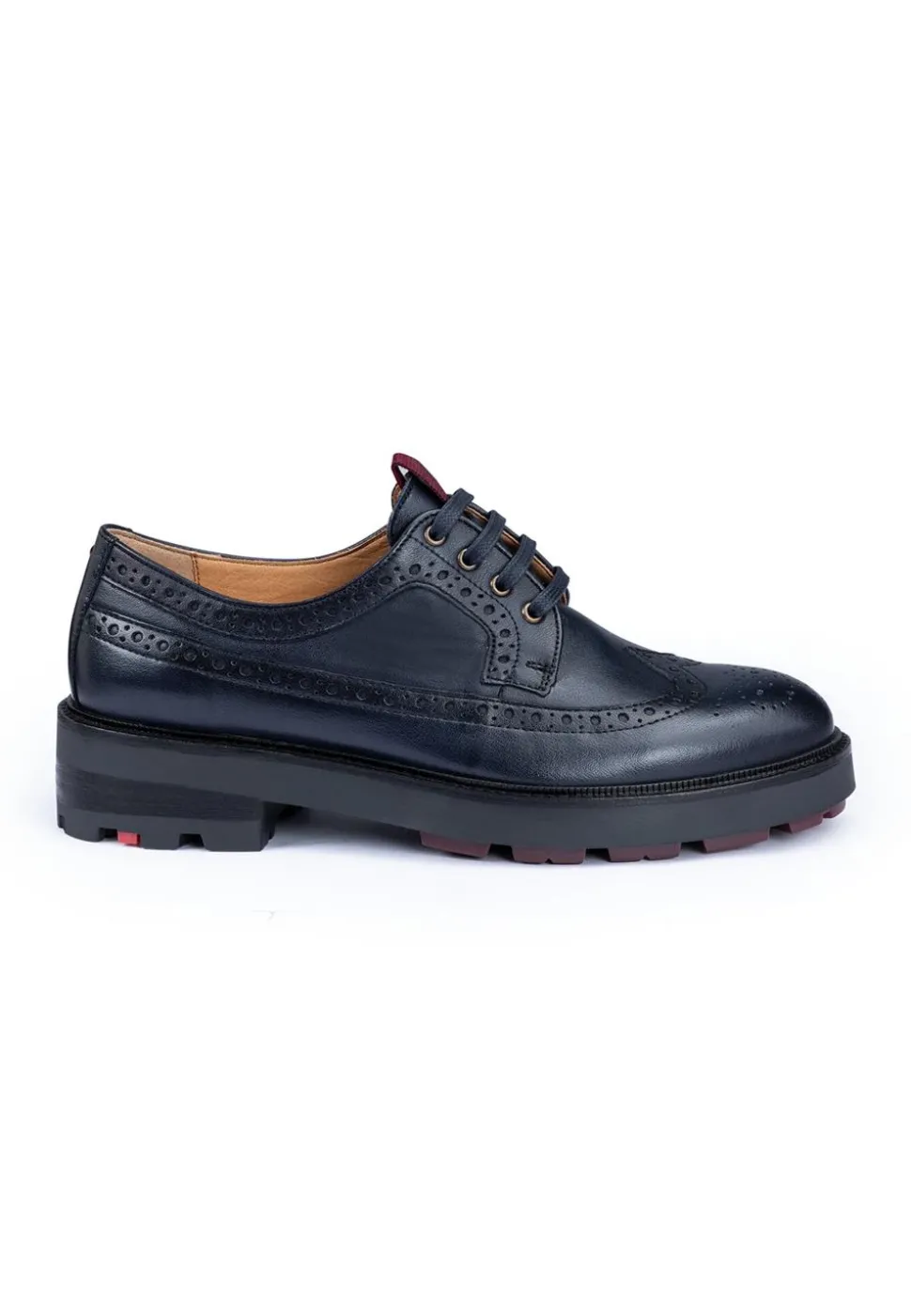LLOYD 24-289-08 Dame Sko