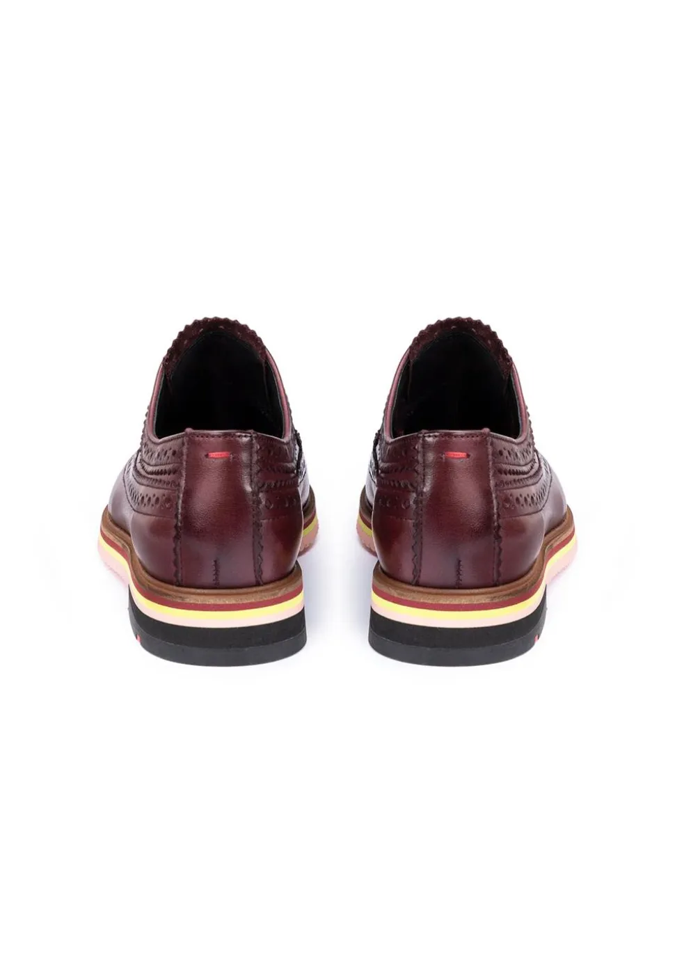 LLOYD 24-285-06 Dame Sko
