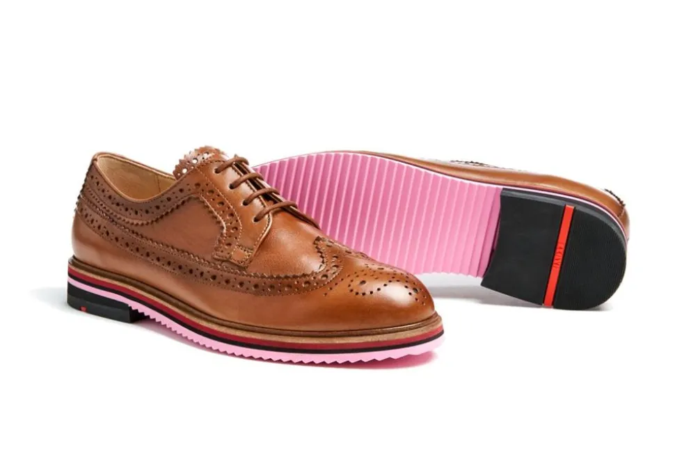 LLOYD 22-320-03 Dame Sko