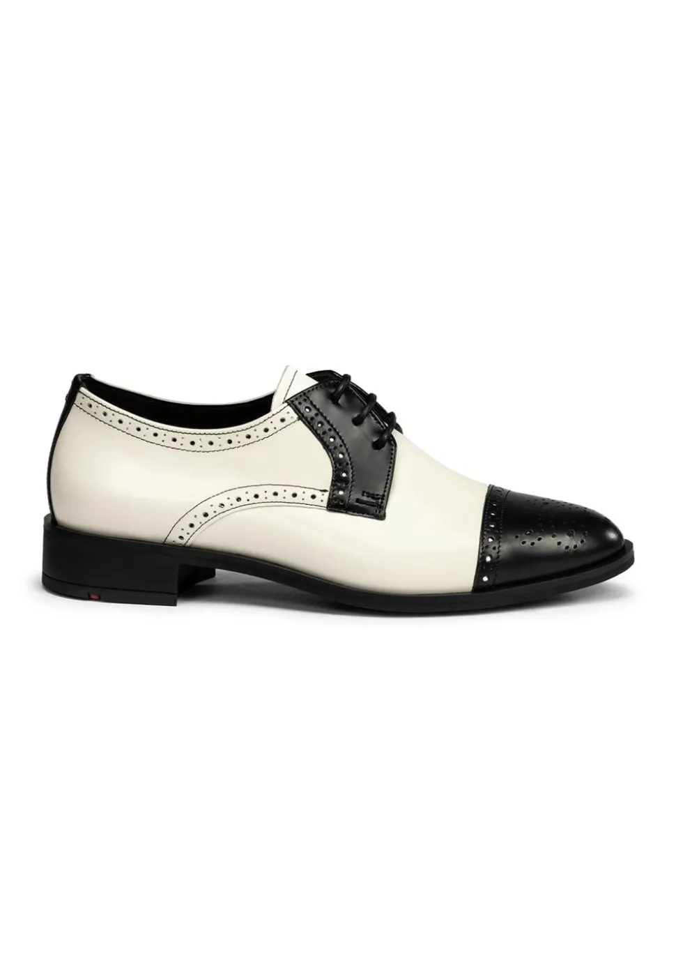 LLOYD 14-792-11 Dame Sko