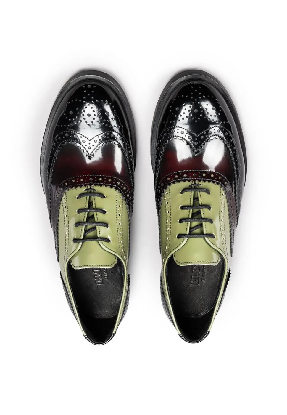 LLOYD 24-278-11 Dame Sko