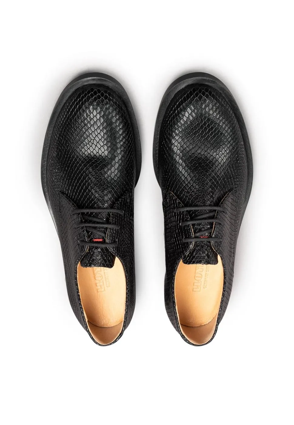 LLOYD 24-218-40 Dame Sko
