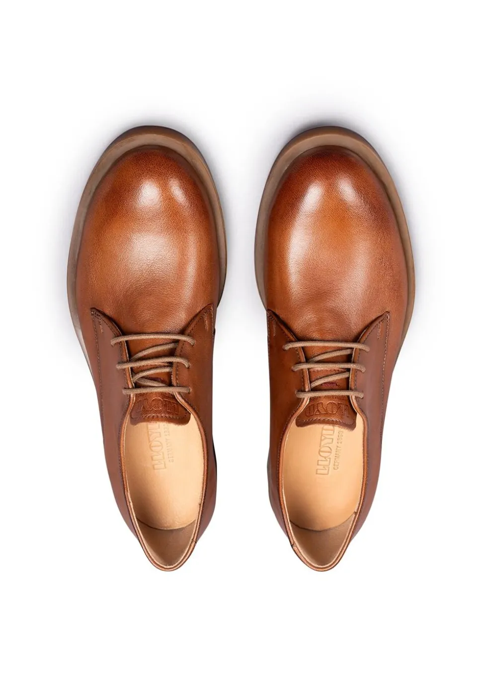 LLOYD 24-218-23 Dame Sko