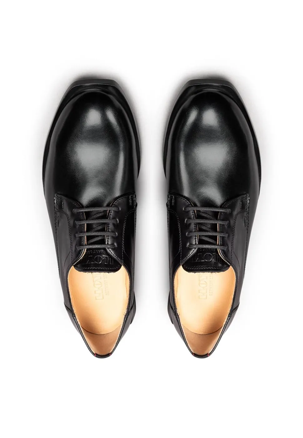 LLOYD 24-215-00 Dame Sko