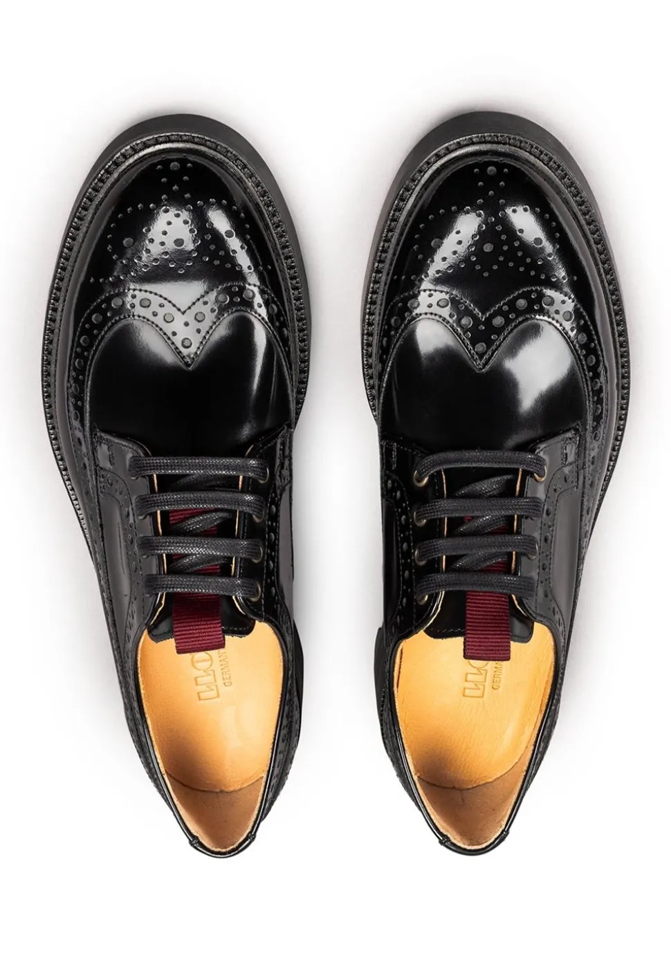 LLOYD 24-289-20 Dame Sko