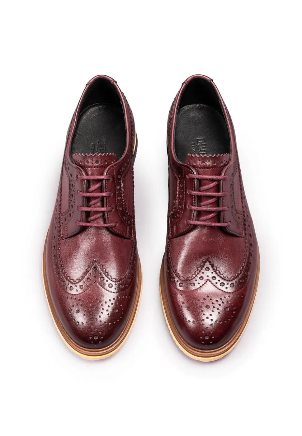 LLOYD 24-285-06 Dame Sko
