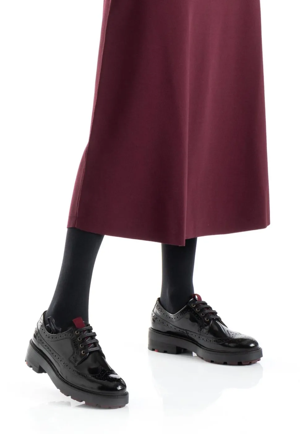 LLOYD 24-289-20 Dame Sko