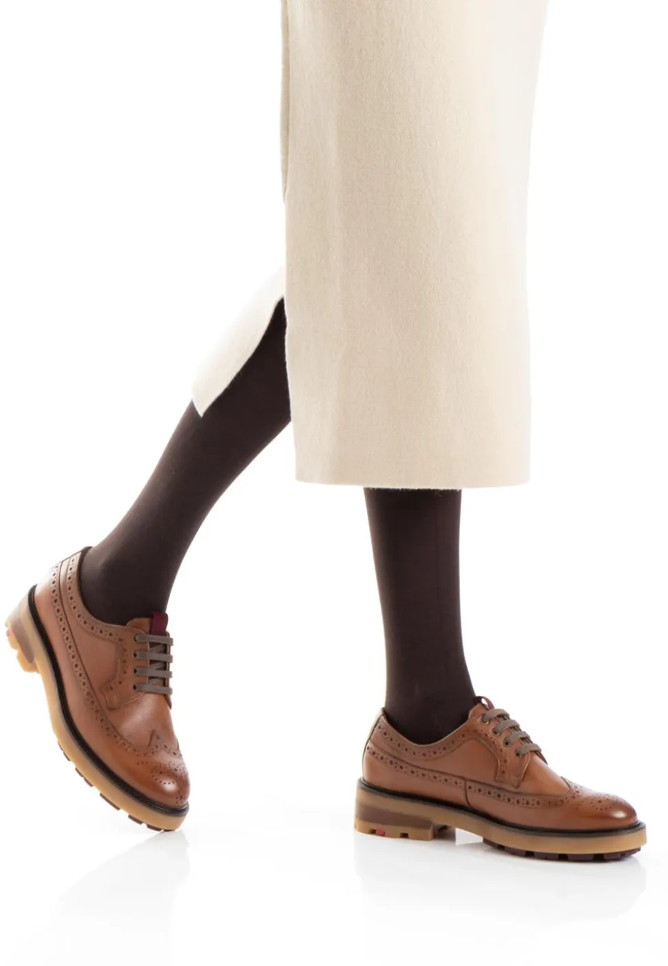LLOYD 24-289-03 Dame Sko