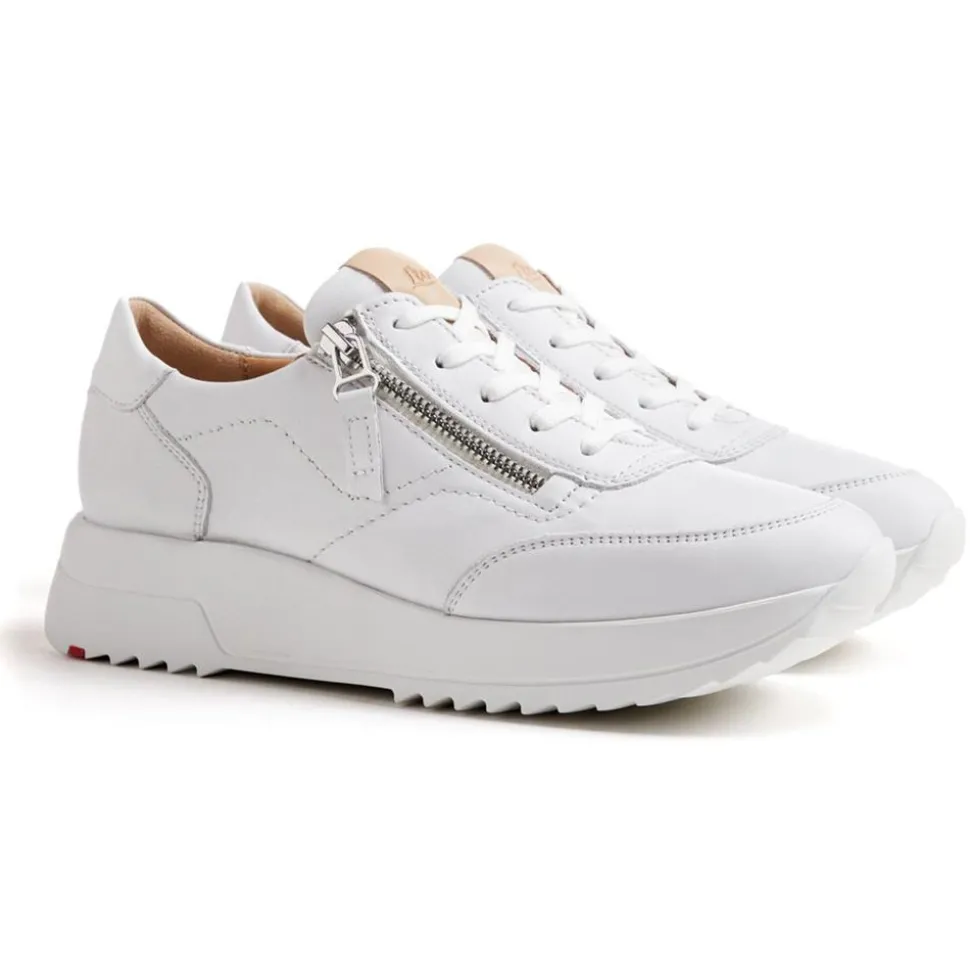 LLOYD 11-775-01 Dame Sneaker