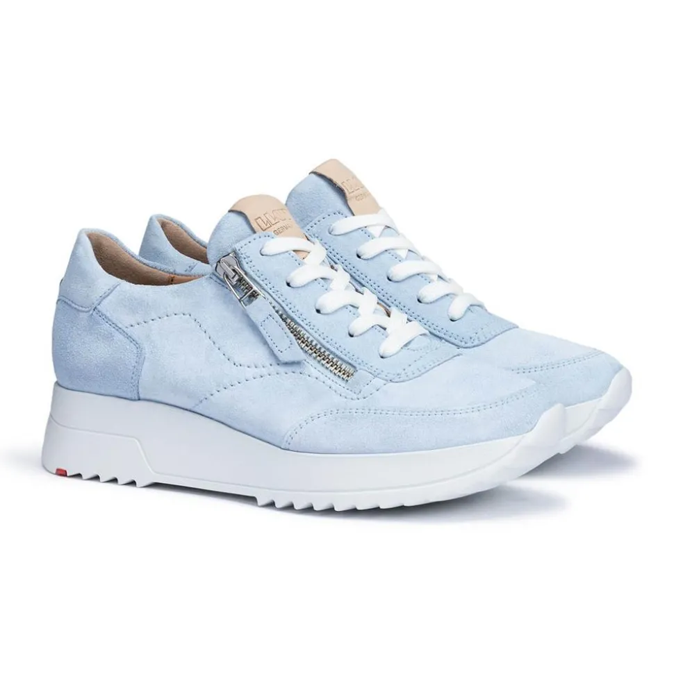 LLOYD 14-765-18 Dame Sneaker