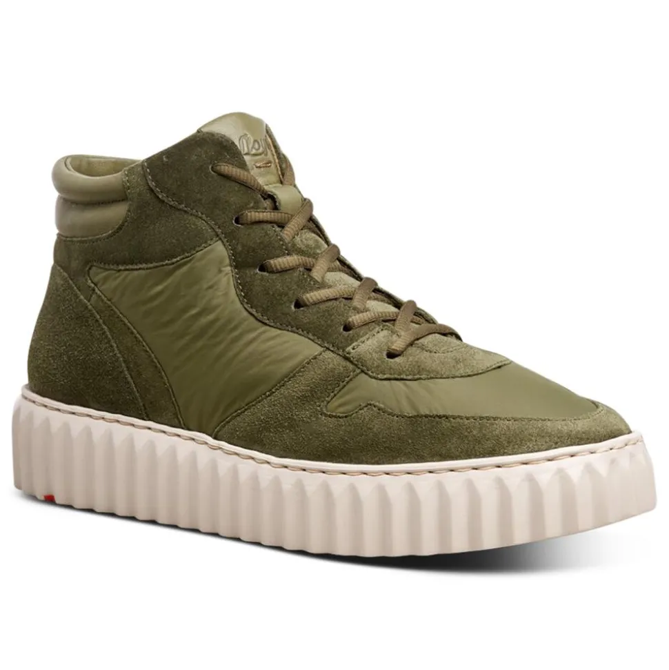 LLOYD 22-230-11 Dame Sneaker
