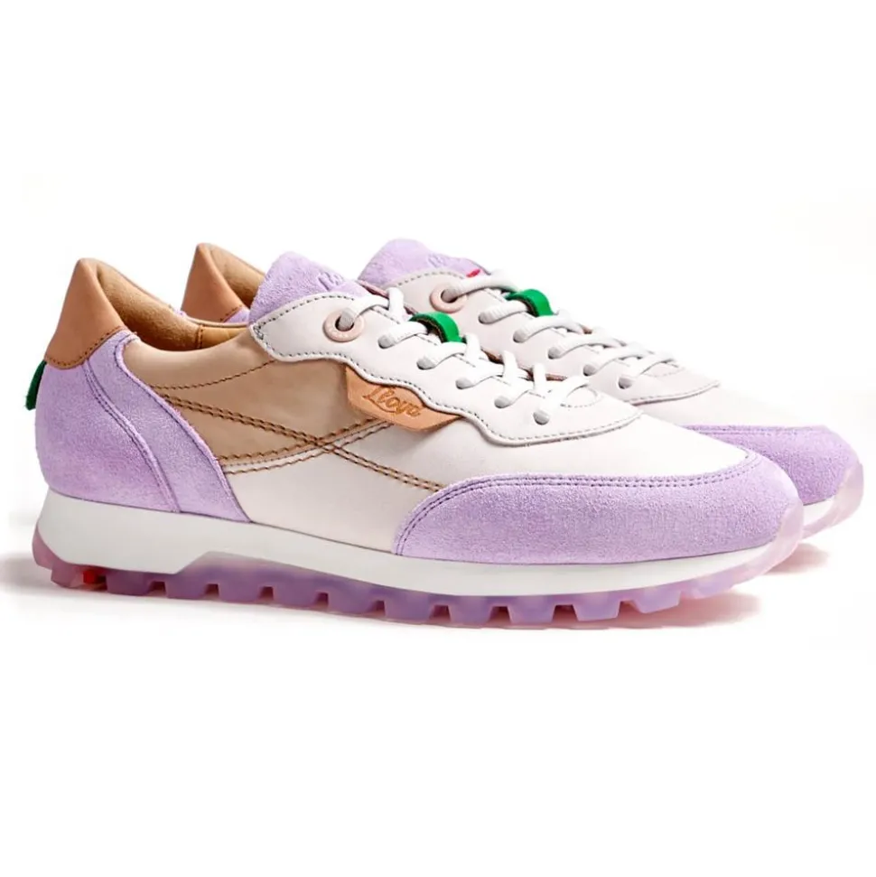 LLOYD 13-790-11 Dame Sneaker