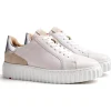 LLOYD 13-750-51 Dame Sneaker