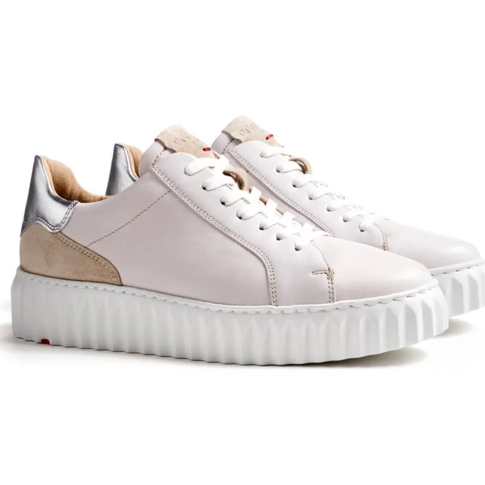 LLOYD 13-750-51 Dame Sneaker