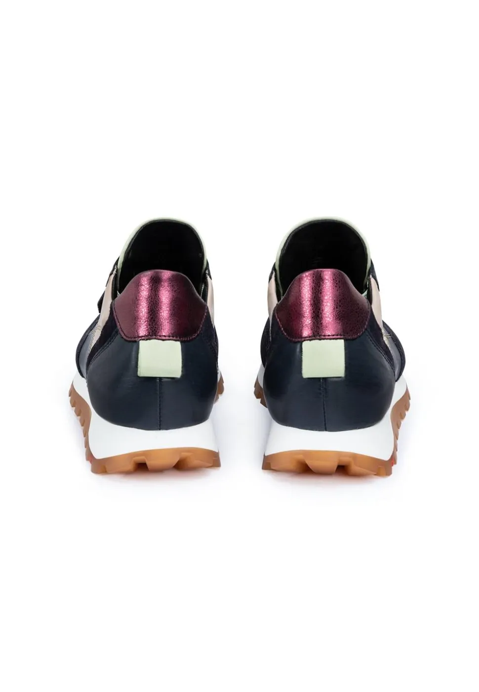 LLOYD 24-335-58 Dame Sneaker