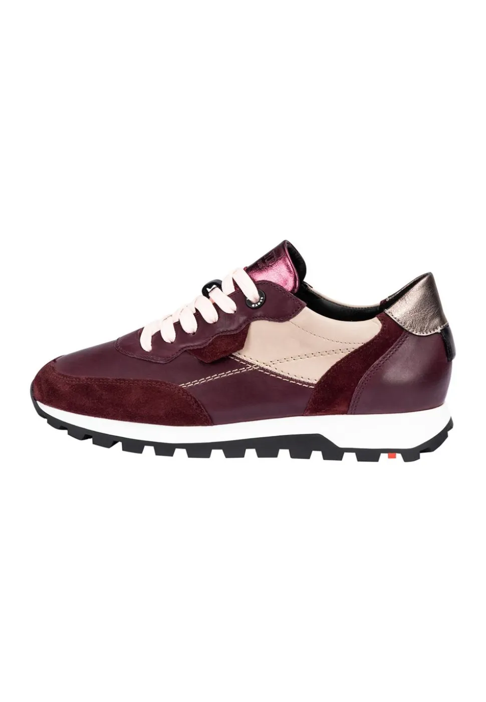 LLOYD 24-335-36 Dame Sneaker