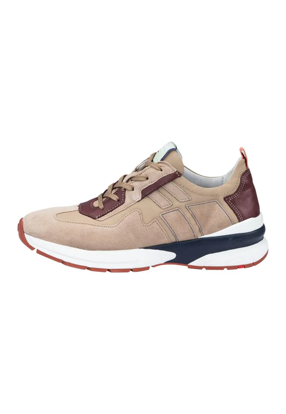 LLOYD 24-330-31 Dame Sneaker