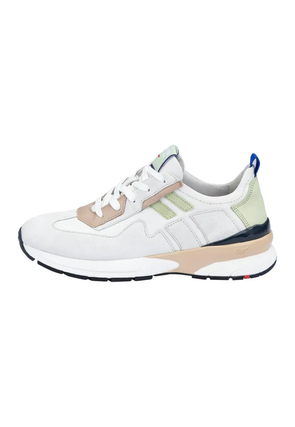 LLOYD 24-330-11 Dame Sneaker